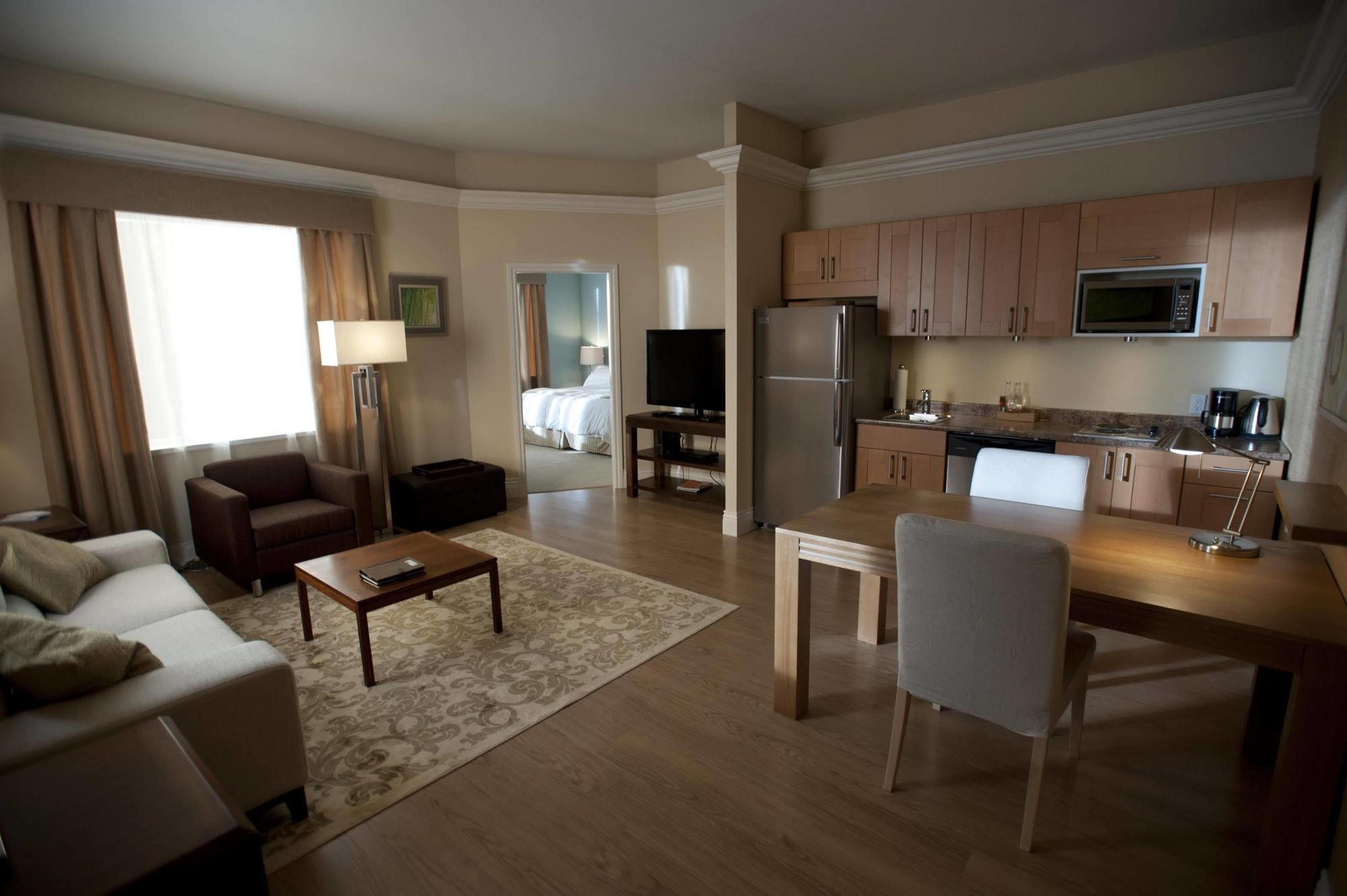 Homewood Suites By Hilton Augusta Exterior photo